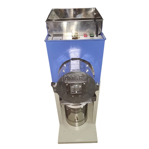 2 in 1 Pulverizer Machine Manufacturers in Ahmedabad